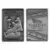 Fanattik - Ingot & Metal Card - Disney - The Jungle Book