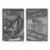 Fanattik - Ingot & Metal Card - Disney - Peter Pan