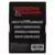 Fanattik - Ingot & Metal Card - Dungeons & Dragons - Monster Manual