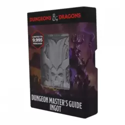 Dungeons & Dragons - Dungeon Master's Guide
