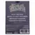 Fanattik - Ingot & Metal Card - Fallout - Luck