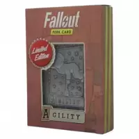 Fallout - Agility