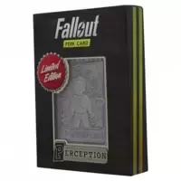 Fallout - Perception
