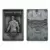 Fanattik - Ingot & Metal Card - Gotham Knights - Nightwing