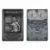 Fanattik - Ingot & Metal Card - Gotham Knights - Batgirl