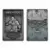 Fanattik - Ingot & Metal Card - Gotham Knights - Red Hood