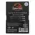 Fanattik - Ingot & Metal Card - Jurassic Park - Welcome Gates