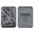 Fanattik - Ingot & Metal Card - Yu-Gi-Oh! - Red-Eyes B. Dragon