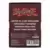 Fanattik - Ingot & Metal Card - Yu-Gi-Oh! - Baby Dragon