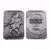 Fanattik - Ingot & Metal Card - Yu-Gi-Oh! - Dark Magician Girl
