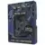 Fanattik - Ingot & Metal Card - Yu-Gi-Oh! - Blue-Eyes Toon Dragon