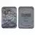 Fanattik - Ingot & Metal Card - Yu-Gi-Oh! - Time Wizard