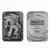 Fanattik - Ingot & Metal Card - Yu-Gi-Oh! - Exodia The Forbidden One