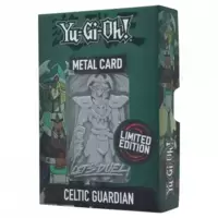 Yu-Gi-Oh! - Celtic Guardian
