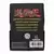 Fanattik - Ingot & Metal Card - Yu-Gi-Oh! - Stardust Dragon Gold