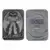 Fanattik - Ingot & Metal Card - Yu-Gi-Oh! - Summoned Skull