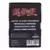 Fanattik - Ingot & Metal Card - Yu-Gi-Oh! - Summoned Skull
