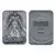 Fanattik - Ingot & Metal Card - Yu-Gi-Oh! - Gaia The Fierce Knight