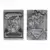 Fanattik - Ingot & Metal Card - DC Comics - Superman