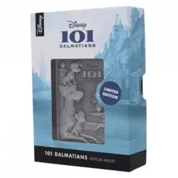 Disney - 101 Dalmatians