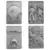 Fanattik - Ingot & Metal Card - Amblin - Extraordinary Ingot Set