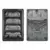 Fanattik - Ingot & Metal Card - Gotham Knights - Insignia