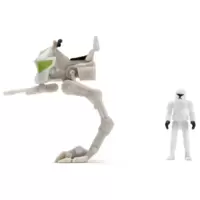 AT-RT (Mystery Vehicle & Figure)