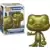 POP! Ad Icons - Geico - Geicowen Gecko Gold
