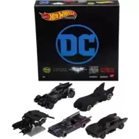 Batman - Batmobile