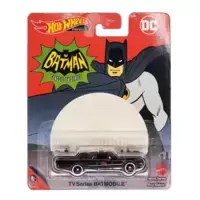 Batman - TV Series Batmobile