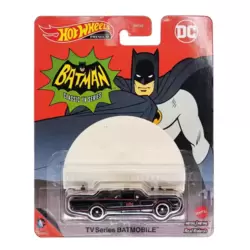 Batman - TV Series Batmobile