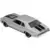 Retro Entertainment Hot Wheels - Fast & Furoius - 70 Chevrolet Nova SS