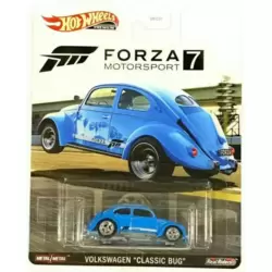Forza Motorsport 7 - Volkswagen 