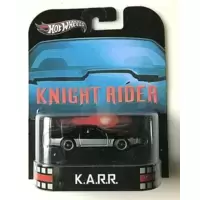 Knight Rider - K.A.R.R.