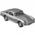 Retro Entertainment Hot Wheels - No Time to Die - 1963 Aston Martin DB5