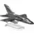 Retro Entertainment Hot Wheels - Wonder Woman 1984 - Wonder Woman Jet