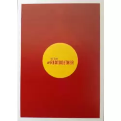 We Play Redtogether