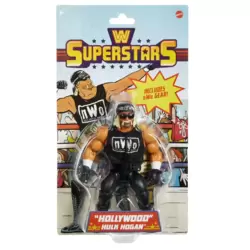 Hollywood Hulk Hogan - WWE Superstars 2021