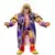 WWE Superstars - Mattel - Ultimate Warrior