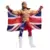 WWE Elite Collection - British Bulldog - Collector\'s Edition