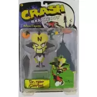 Dr Neo Cortex