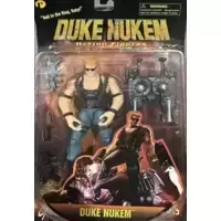 Duke Nukem