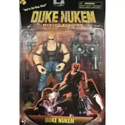 Duke Nukem