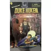 Nightstrike Duke