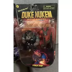 Pigcop