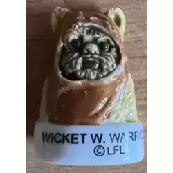 Wicket Warwick