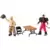 Mattel WWE - Battle Pack - Hornswoggle & El Torito