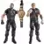 Mattel WWE - Battle Pack - Seth Rollins & Dean Ambrose