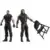 Mattel WWE - Battle Pack - Seth Rollins & Roman Reigns