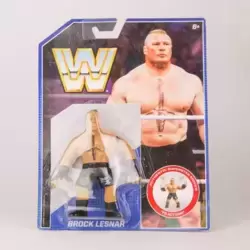 Brock Lesnar (F5 Action)
